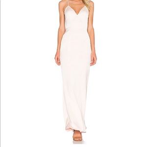 Lovers + Friends Gown